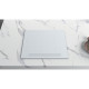 Whirlpool Whirlpool Hob induction, 60cm, Flex zone, white (WLS5360BF/W)