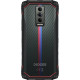 Doogee Смартфон Blade 10 Energy 6.56" 4/128ГБ, 2SIM, 6150мА•ч, красно-синий (6923740271315)
