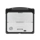 HP Laptop Toughbook CF-33 MK4 12” QHD Touch, Intel i5-1345U, 16GB, F512GB, UMA, Win11P, Silver (CF-339AAACB4)