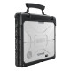 HP Laptop Toughbook CF-33 MK4 12” QHD Touch, Intel i5-1345U, 16GB, F512GB, UMA, Win11P, Silver (CF-339AAACB4)