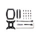 Кулер для процессора JONSBO HX6210 Black