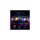 Коврик для мышки Voltronic Planets (RGB383A)