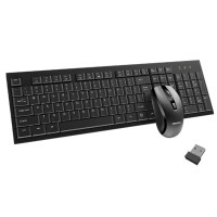 Комплект Meetion C4120 Little Wireless UA Black (MT-C4120LITTLE-A-RUA)
