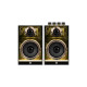 Акустическая система Defender Futuro LED Bluetooth Black (65087)