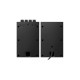 Акустическая система Defender Futuro LED Bluetooth Black (65087)