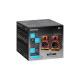 Акустическая система Defender Futuro LED Bluetooth Black (65087)