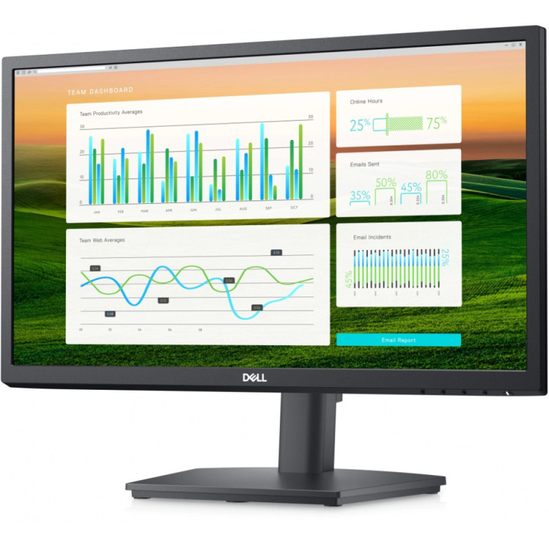 Dell monitor E2222H (210-AZZF)