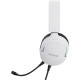 Trust Гарнитура игровая GXT 490 FAYZO, 7.1, USB-A, 2м, белый (25302_TRUST)