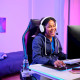 Trust Гарнитура игровая GXT 490 FAYZO, 7.1, USB-A, 2м, белый (25302_TRUST)