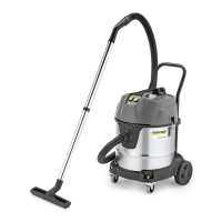 Karcher Me Classic Edition[NT 50/2] (1.667-030.0)