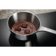 Electrolux Варочная поверхность индукционная, 60см, Hob2Hood, черный (EIT61443B)