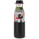 Tefal Thermal bottle Bludrop soft touch, 500 ml, stainless steel, graphite (N3110510)