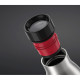 Tefal Thermal bottle Bludrop soft touch, 500 ml, stainless steel, graphite (N3110510)