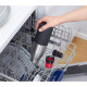 Tefal Thermal bottle Bludrop soft touch, 500 ml, stainless steel, graphite (N3110510)