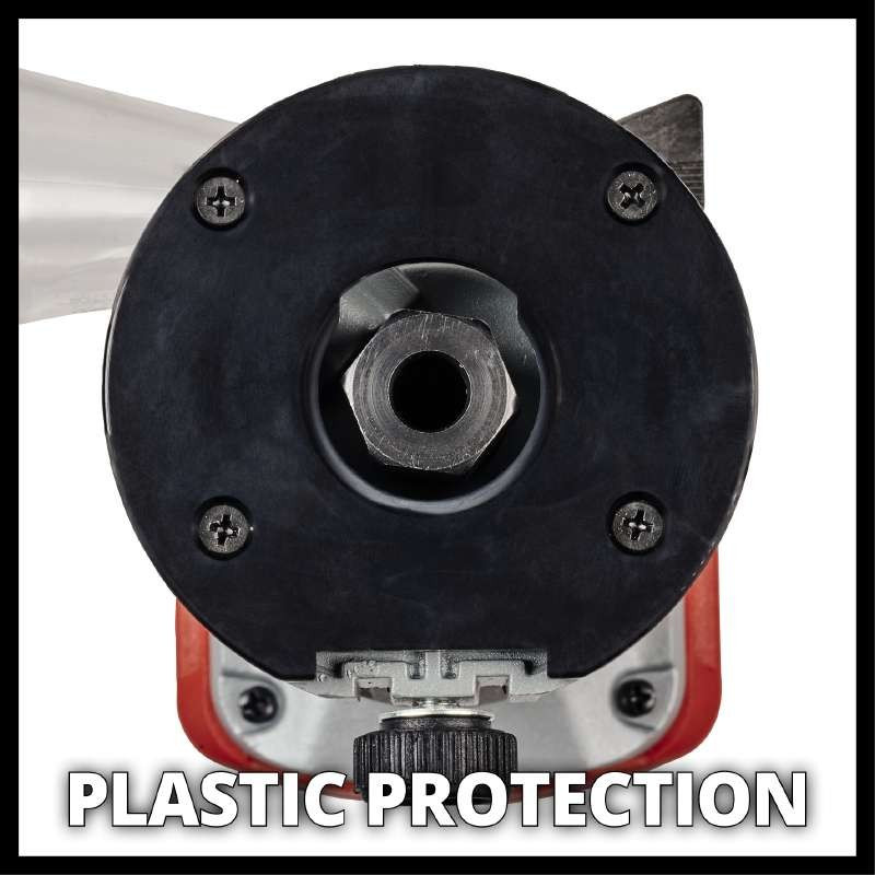 Einhell Cordless Palm Router TP-ET 18 Li BL - Solo, PXC, 18 V, 6/8 mm, 10000-30000 rpm (4350412)