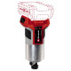 Einhell Cordless Palm Router TP-ET 18 Li BL - Solo, PXC, 18 V, 6/8 mm, 10000-30000 rpm (4350412)