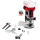 Einhell Cordless Palm Router TP-ET 18 Li BL - Solo, PXC, 18 V, 6/8 mm, 10000-30000 rpm (4350412)
