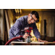 Einhell Cordless Palm Router TP-ET 18 Li BL - Solo, PXC, 18 V, 6/8 mm, 10000-30000 rpm (4350412)