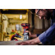 Einhell Cordless Palm Router TP-ET 18 Li BL - Solo, PXC, 18 V, 6/8 mm, 10000-30000 rpm (4350412)