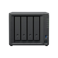 Synology NAS DS423 (DS423+)