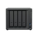 Synology NAS DS423 (DS423+)