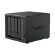Synology NAS DS423 (DS423+)