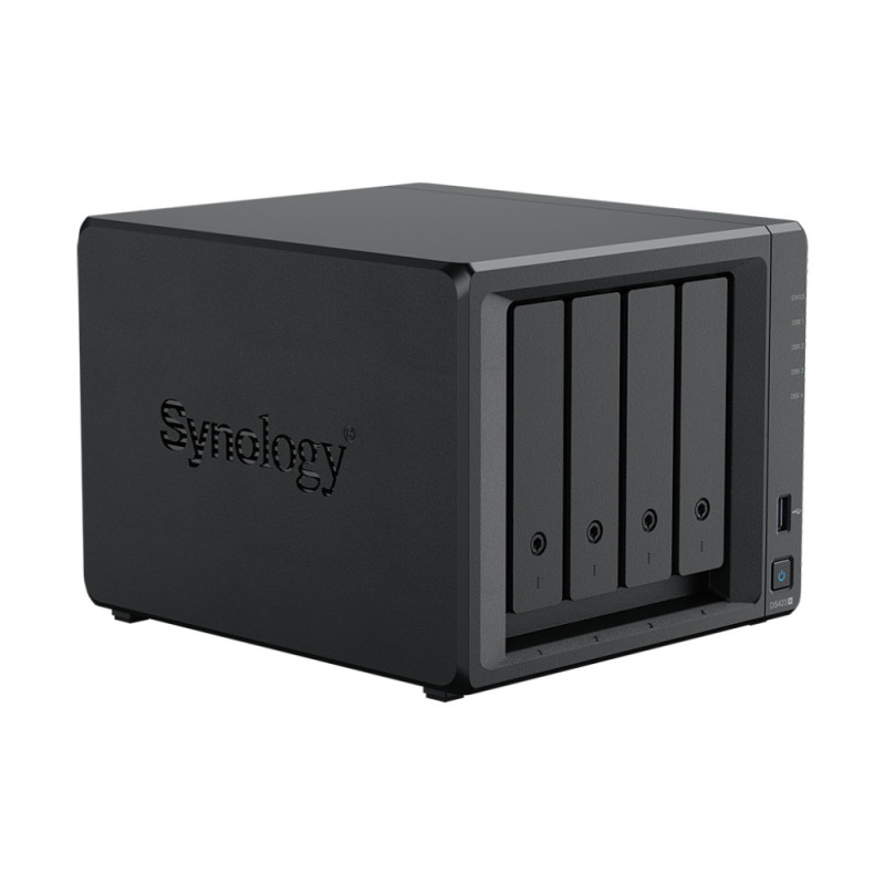 Synology NAS DS423 (DS423+)
