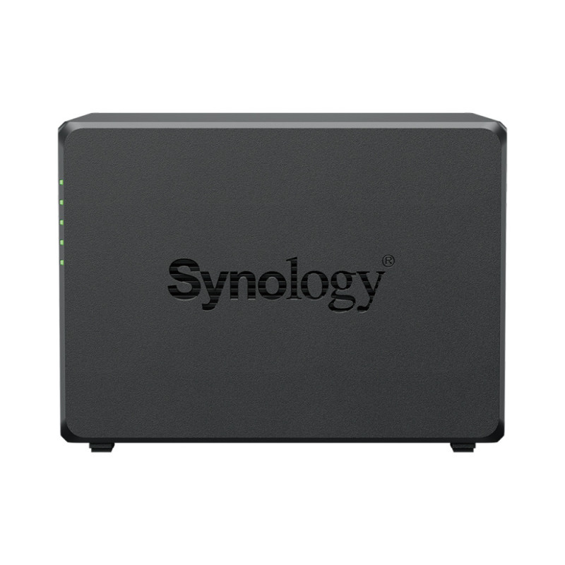 Synology NAS DS423 (DS423+)