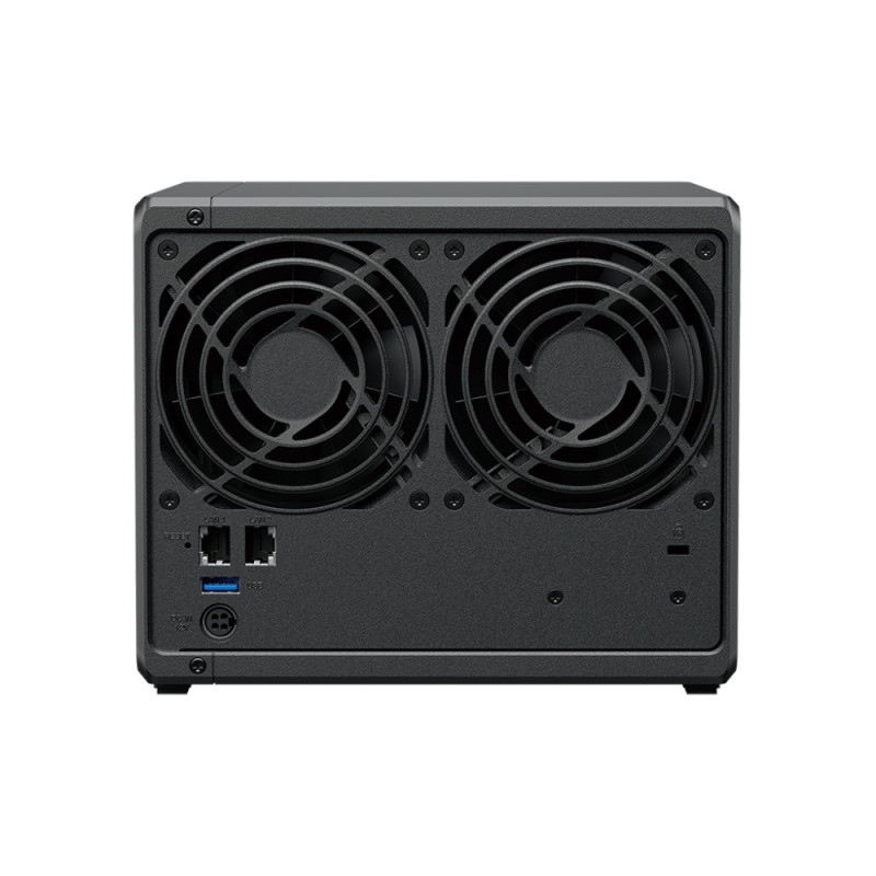 Synology NAS DS423 (DS423+)