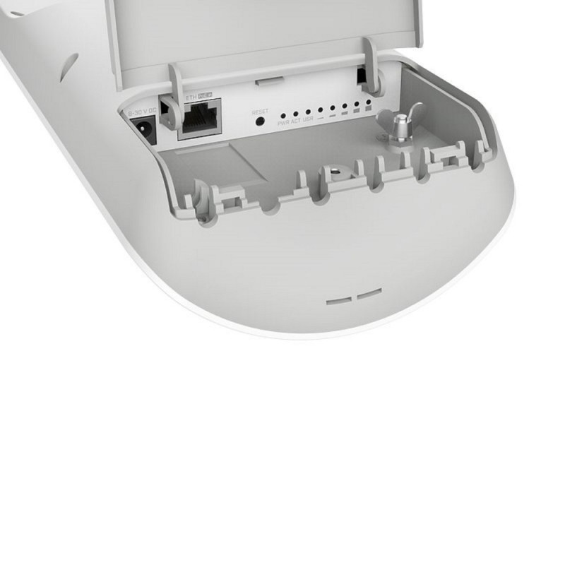 MikroTiK Access Point mANTBox 2 12s (RB911G-2HPnD-12S)