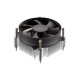 2E CPU cooling system CX10384, LGA1700, 1366, 1200, 115X, 4pin PWM, TDP 65W (2E-CX10384)