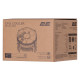 2E CPU cooling system CX10384, LGA1700, 1366, 1200, 115X, 4pin PWM, TDP 65W (2E-CX10384)