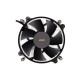 2E CPU cooling system CX10384, LGA1700, 1366, 1200, 115X, 4pin PWM, TDP 65W (2E-CX10384)