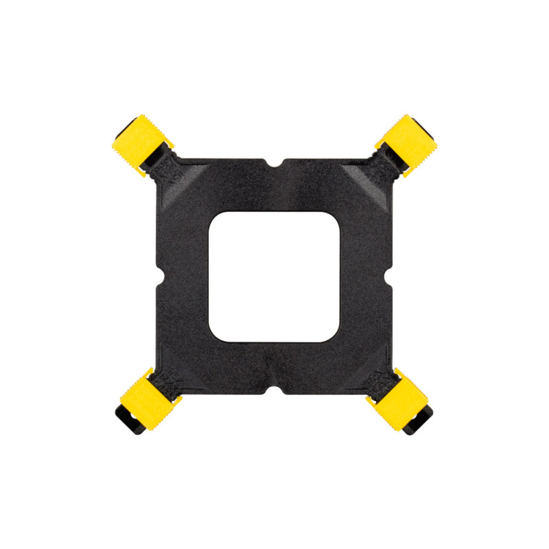 2E CPU cooling system CX10384, LGA1700, 1366, 1200, 115X, 4pin PWM, TDP 65W (2E-CX10384)