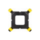 2E CPU cooling system CX10384, LGA1700, 1366, 1200, 115X, 4pin PWM, TDP 65W (2E-CX10384)