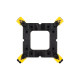 2E CPU cooling system CX10384, LGA1700, 1366, 1200, 115X, 4pin PWM, TDP 65W (2E-CX10384)
