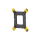 2E CPU cooling system CX10384, LGA1700, 1366, 1200, 115X, 4pin PWM, TDP 65W (2E-CX10384)