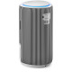 Philips air purifier-humidifier Series 3400, 78m2, 300m3/h, 3-livels HEPA filter +coal filter, Wi-Fi, 5 speed, white (AC3420/10)