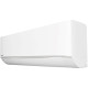 Panasonic Air Conditioner Nordic CS-HZ35XKE/CU-HZ35XKE, 35 m2, inverter, A+++/A+++, down to -25°С, Wi-Fi, R32, white