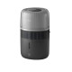 Philips humidifier traditional Series 5000, 56m2, 4.5L, 400ml/h, electr. control, sleep mode, night light, dark grey (HU5710/03)