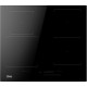 Hansa Hob induction, 59,2cm, Flex zone, black (BHI676062)