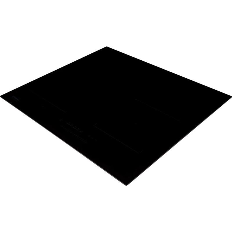 Hansa Hob induction, 59,2cm, Flex zone, black (BHI676062)