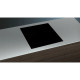 Hansa Hob induction, 59,2cm, Flex zone, black (BHI676062)