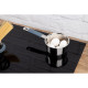 Hansa Hob induction, 59,2cm, Flex zone, black (BHI676062)