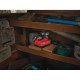 Milwaukee Battery and Charger Kit 1x12V 2Ah Redlithium M12, 2x18V 5Ah Redlithium M18, ZP M12-18FC (4933459217)