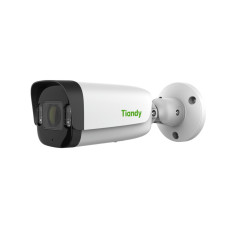 Tiandy IP Camera TC-C34UV Spec:W/E/Y/M/S/4mm, 4MP, Color Maker Bullet, 4mm, f/1.0, LED15m, DC12V, PoE, IP67
