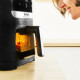 Tefal Мультипіч Easy Fry Silence Vision, 1670Вт, чаша-5л, сенсорне керув., 10 програм, з віконцем, пластик, чорний (EY5568E0)