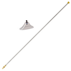 Einhell Tube and nozzle for cordless spray guns, 1.06-2 m, 210 mm (3425205)