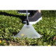 Einhell Tube and nozzle for cordless spray guns, 1.06-2 m, 210 mm (3425205)