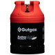 Hexagon Ragasco Steel gas cylinder ExtraLight XLT-19.9, 19.9l, 30bar, KLF valve, 6.5kg (GAXL1922) Hexagon Ragasco Steel gas cylinder ExtraLight XLT-19.9, 19.9l, 30bar, KLF valve, 6.5kg (GAXL1922)